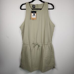 The North Face Never Stop Wearing Adventure Dress Flash Dry Built-In Shorts XL